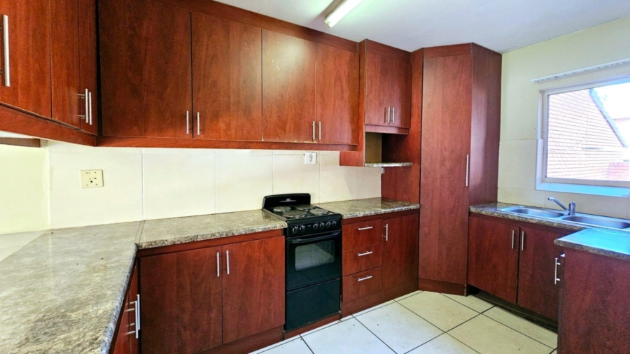 3 Bedroom Property for Sale in Navalsig Free State